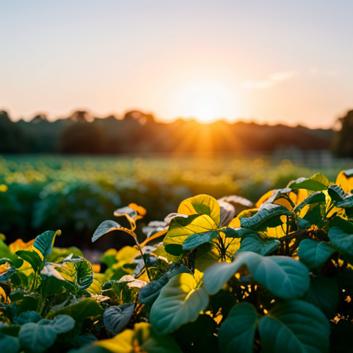 Building a Thriving Organic Farm: Essential Tips for Crop Cultivation