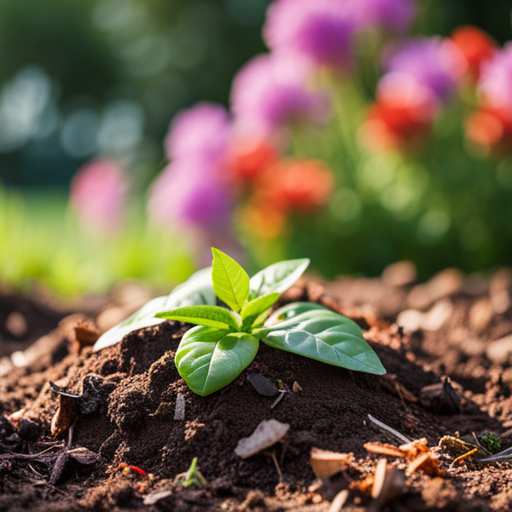 Maximizing Soil Health: Effective Composting and Fertilization Practices