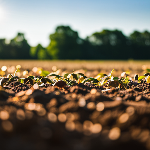 Maximizing Yield and Soil Health: The Role of Sustainable Crop Rotation