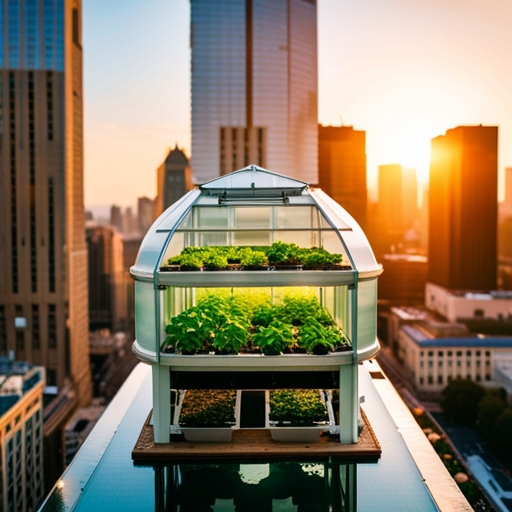 Revolutionizing Urban Agriculture: Exploring Aquaponics Systems for Sustainable Farming