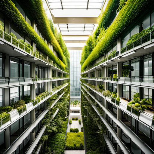 The ABCs of Vertical Farming: A Guide for Urban Growers