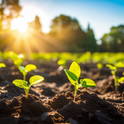 Unlocking the Secrets of Organic Fertilizers for Healthy Crops